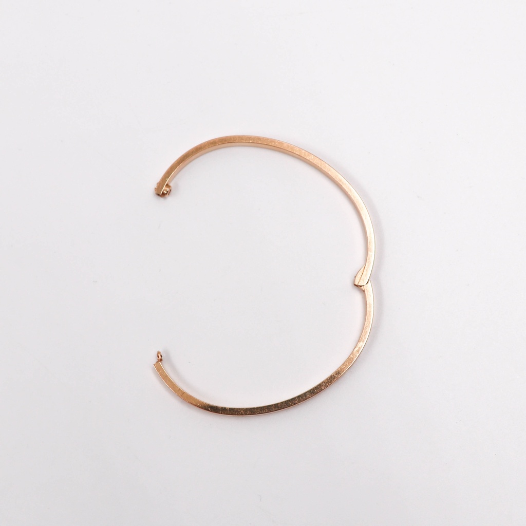 Cartier Love Bracelet SM 750PG 16 HMQ900 2019