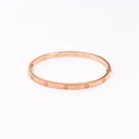 Cartier Love Bracelet SM 750PG 16 HMQ900 2019