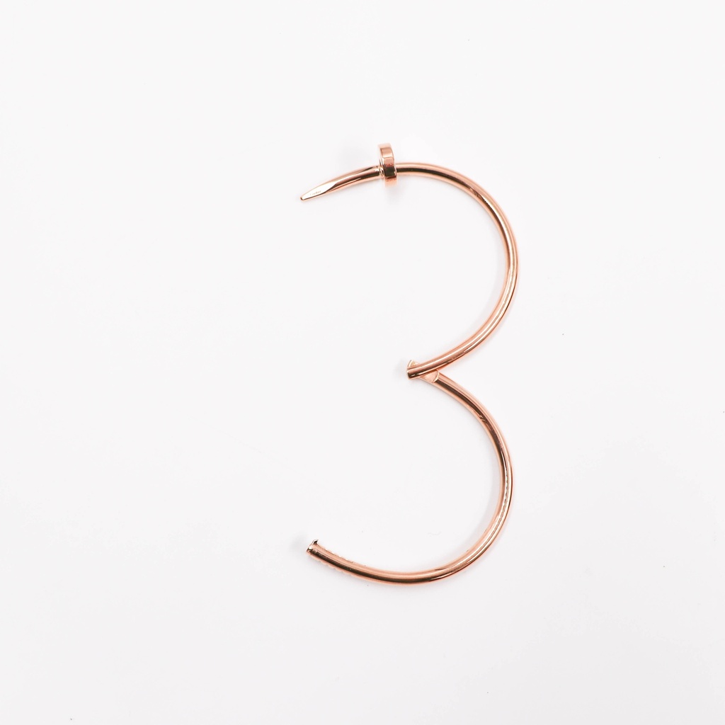 Cartier Juste un Clou Bracelet 750PG 17 HVB978 2020