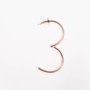 Cartier Juste un Clou Bracelet 750PG 17 HVB978 2020