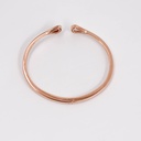 Bvlgari Diva Open Bracelet 750PG MOP M P9NE9A