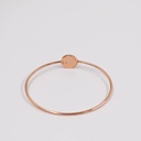 Bvlgari B.Zero1 Bracelet Red Ceramic M PCAK9A