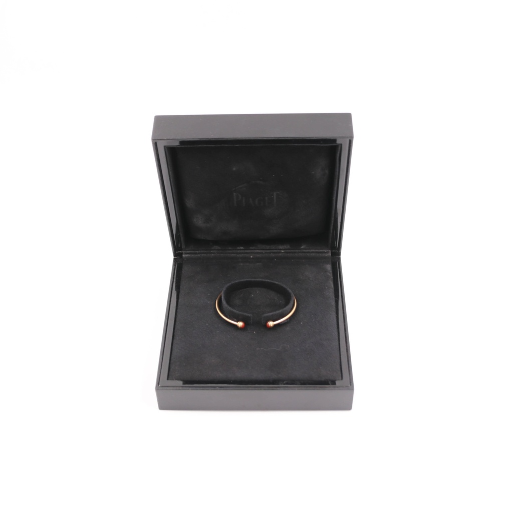 Piaget Possession Bracelet Carnelian R69610 2018
