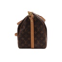 Louis Vuitton Monogram Speedy Boundeliere 35