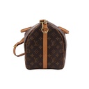 Louis Vuitton Monogram Speedy Boundeliere 35