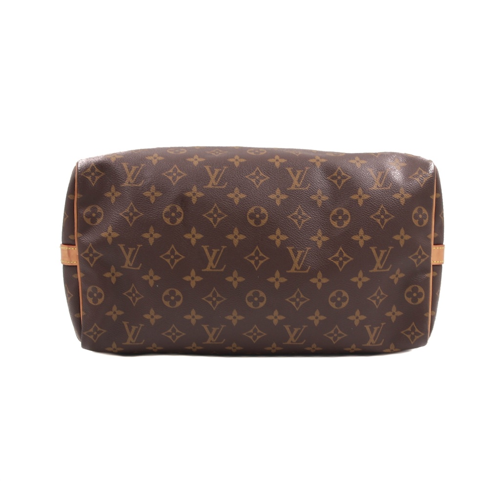 Louis Vuitton Monogram Speedy Boundeliere 35
