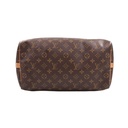 Louis Vuitton Monogram Speedy Boundeliere 35