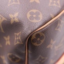 Louis Vuitton Monogram Speedy Boundeliere 35