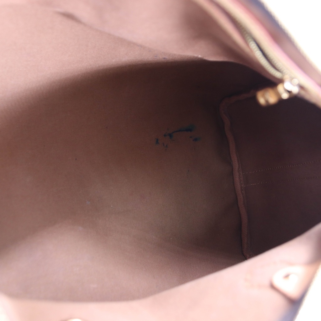 Louis Vuitton Monogram Speedy Boundeliere 35