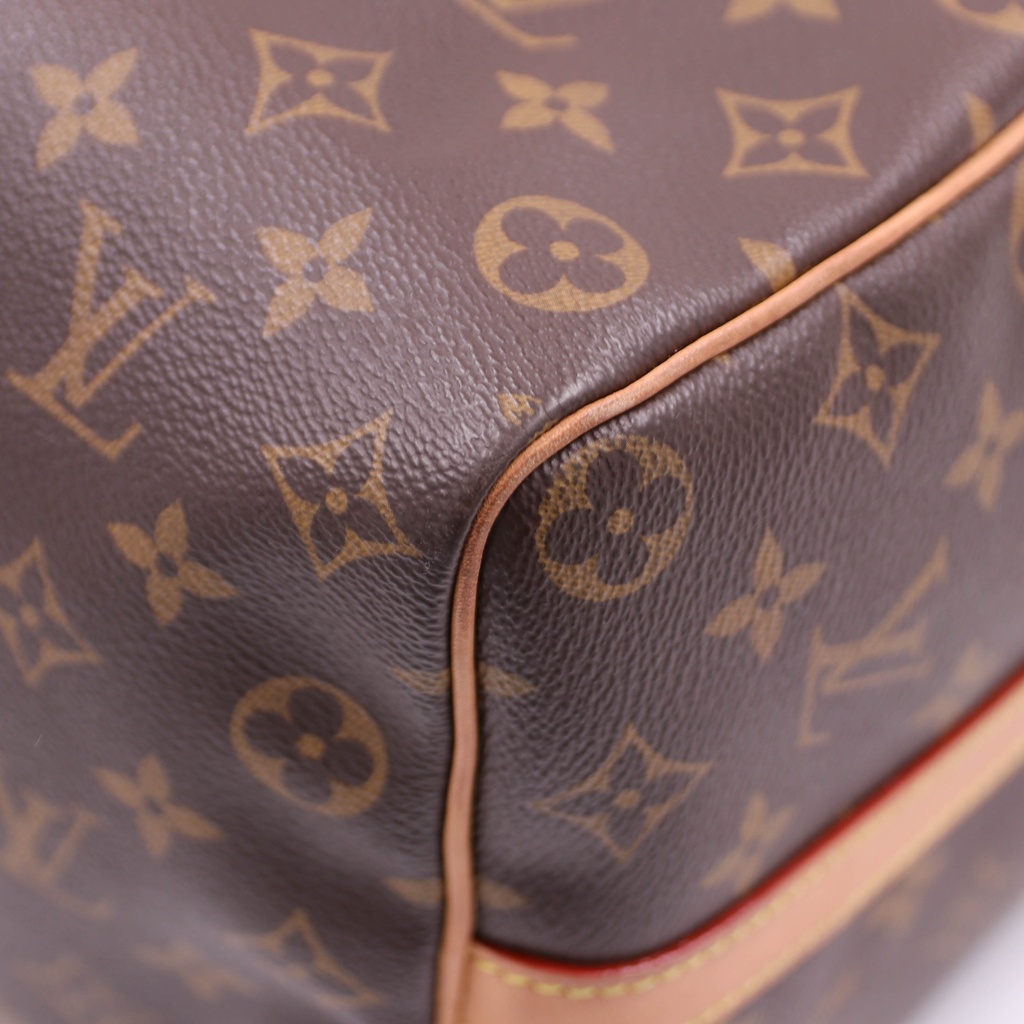 Louis Vuitton Monogram Speedy Boundeliere 35