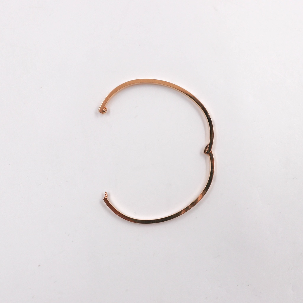 Cartier Love Bracelet Full Diamond 10PD SM 750 PG 17 FEI336 2018