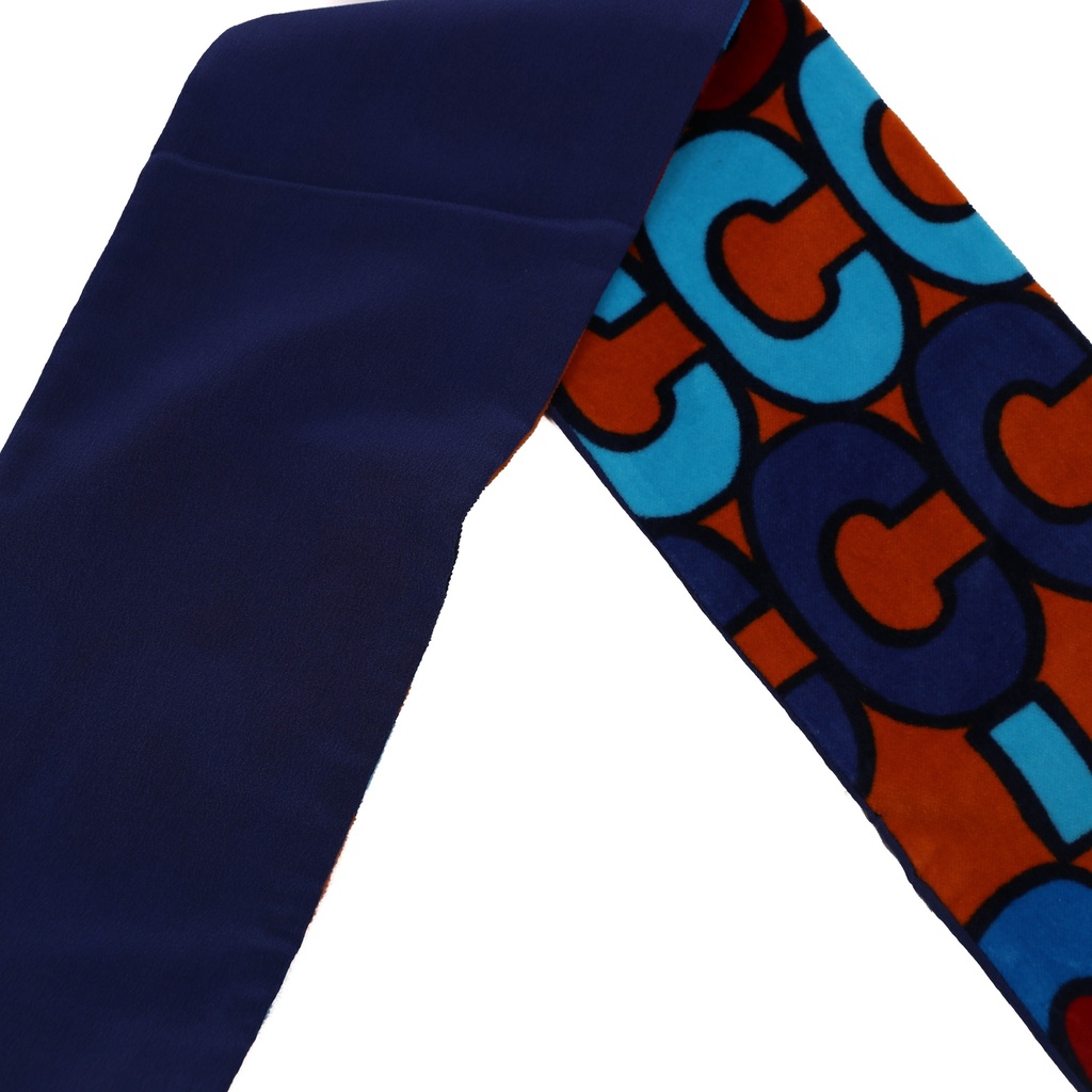 Gucci GG Multicolor Scarf 551093
