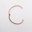 Cartier Love Bracelet Half Diamonds 6PD SM 750PG 17 LIW516 2020