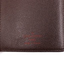 Louis Vuitton Damier Ebene Long Wallet