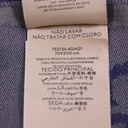 Gucci GG Blue Scarf Silk 755134 In Size 70x200