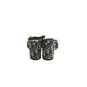 Christian Dior Idylle ballet heels in blue Iconic Toile de Jouy print Size 38