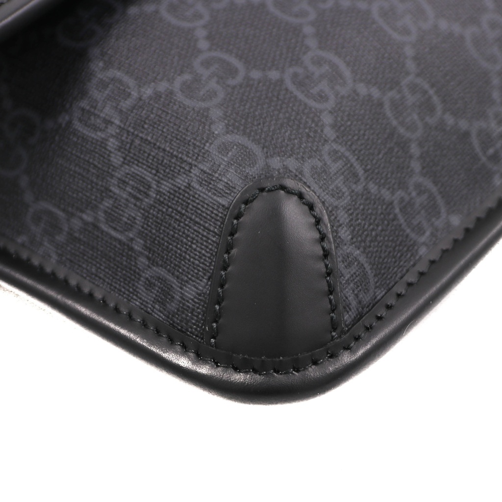 Gucci GG Psychedelic Sling Belt Bag 598113