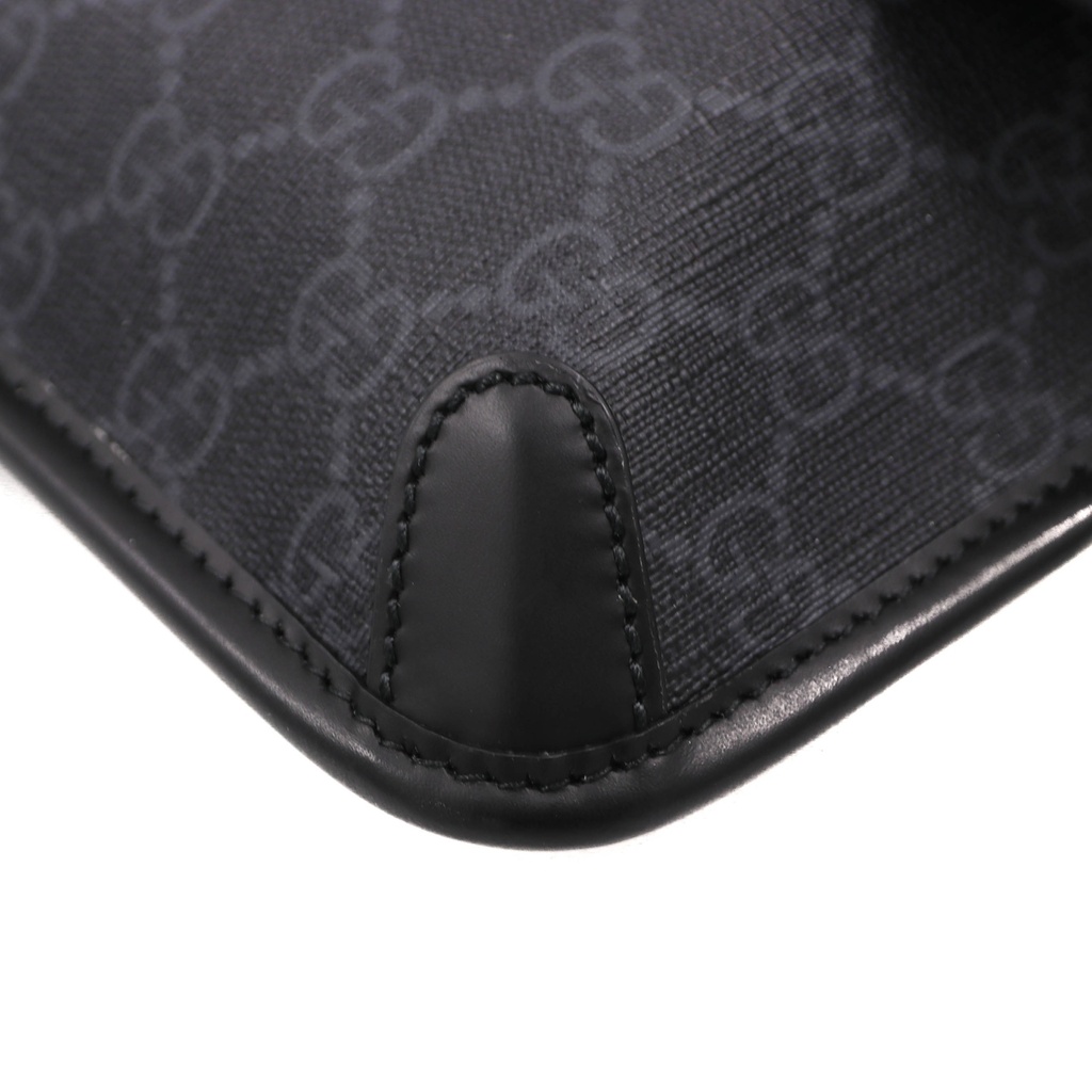 Gucci GG Psychedelic Sling Belt Bag 598113