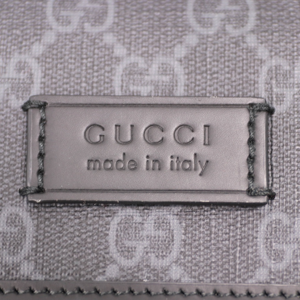 Gucci GG Psychedelic Sling Belt Bag 598113