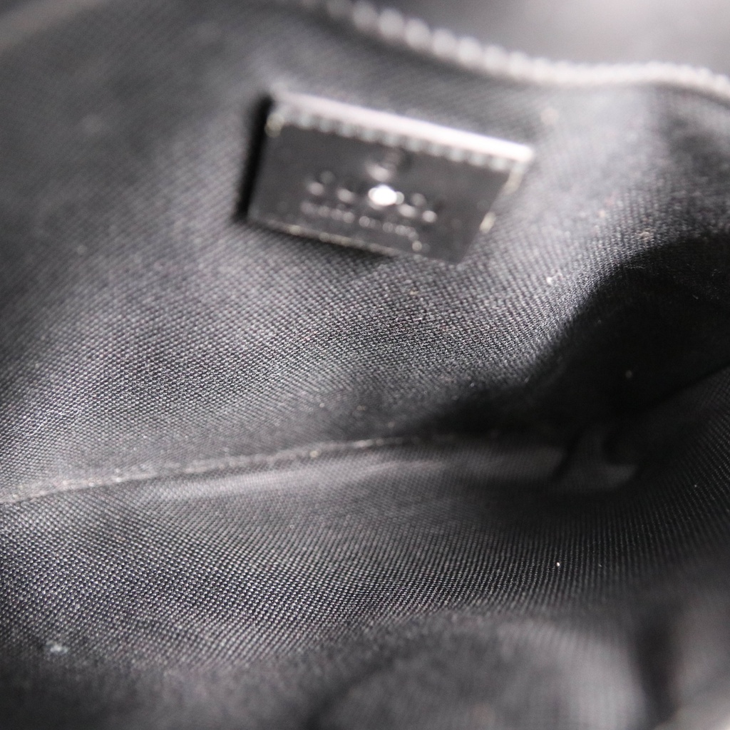 Gucci GG Psychedelic Sling Belt Bag 598113