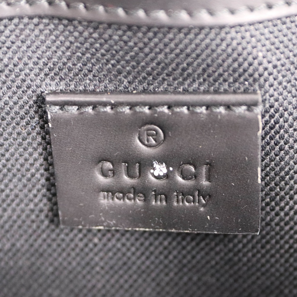 Gucci GG Psychedelic Sling Belt Bag 598113