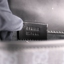 Gucci GG Psychedelic Sling Belt Bag 598113