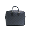 Gucci Blue Ophidia Medium Briefcase 792116