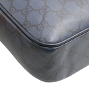 Gucci Blue Ophidia Medium Briefcase 792116