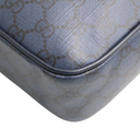 Gucci Blue Ophidia Medium Briefcase 792116