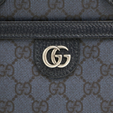 Gucci Blue Ophidia Medium Briefcase 792116