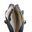 Gucci Blue Ophidia Medium Briefcase 792116