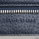 Gucci Blue Ophidia Medium Briefcase 792116