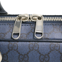 Gucci Blue Ophidia Medium Briefcase 792116