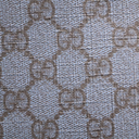 Gucci Blue Ophidia Medium Briefcase 792116