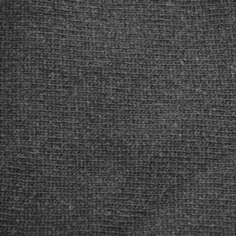 Gucci Black Scarf 475811