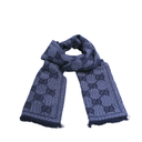 Gucci Scarf 625898 In Size 45x195