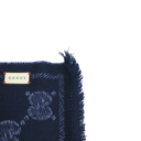 Gucci Scarf 625898 In Size 45x195