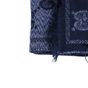 Gucci Scarf 625898 In Size 45x195