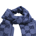 Gucci Scarf 625898 In Size 45x195