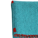 Gucci Multicolor Scarf 495842 In Size 20X200