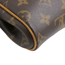 Louis Vuitton Monogram Eva Clutch