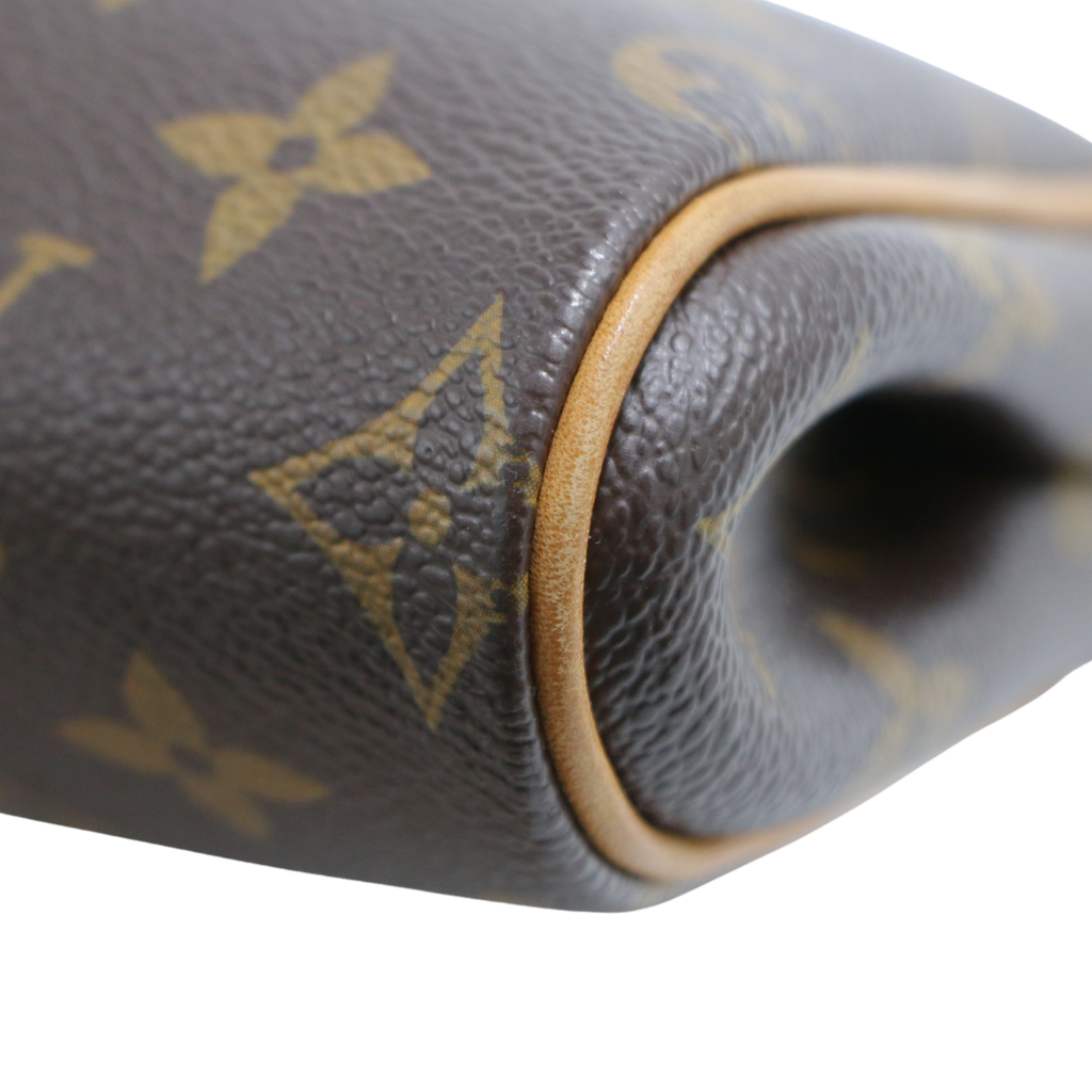 Louis Vuitton Monogram Eva Clutch