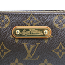 Louis Vuitton Monogram Eva Clutch