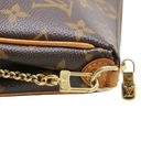 Louis Vuitton Monogram Eva Clutch