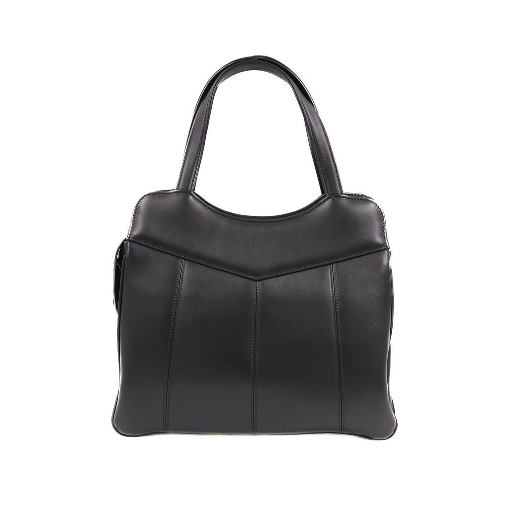 Gucci Petite GG Small Tote Bag Black 745918