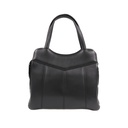 Gucci Petite GG Small Tote Bag Black 745918