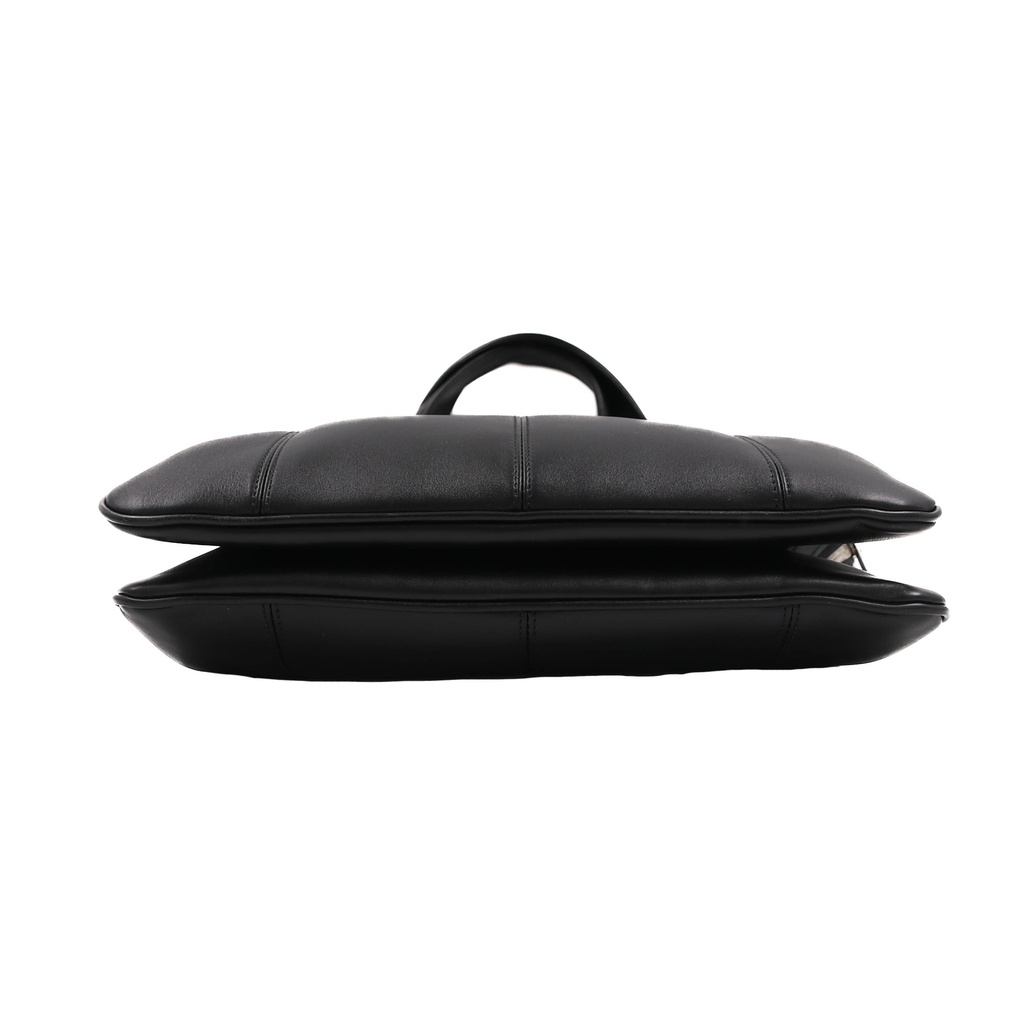 Gucci Petite GG Small Tote Bag Black 745918