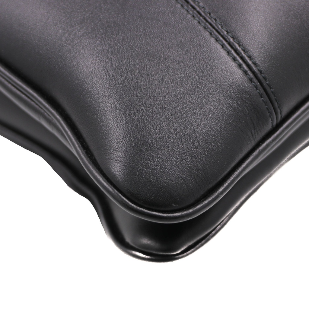 Gucci Petite GG Small Tote Bag Black 745918