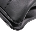 Gucci Petite GG Small Tote Bag Black 745918