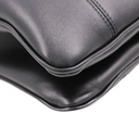 Gucci Petite GG Small Tote Bag Black 745918